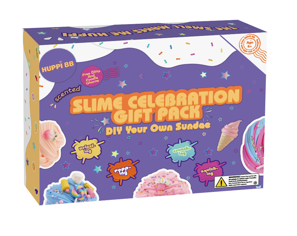 HUPPI BB®  – Where Creativity Meets Joy