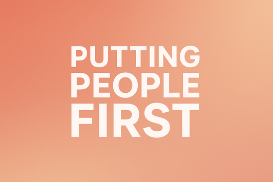 The Heart of Atomic Brands – Putting People First