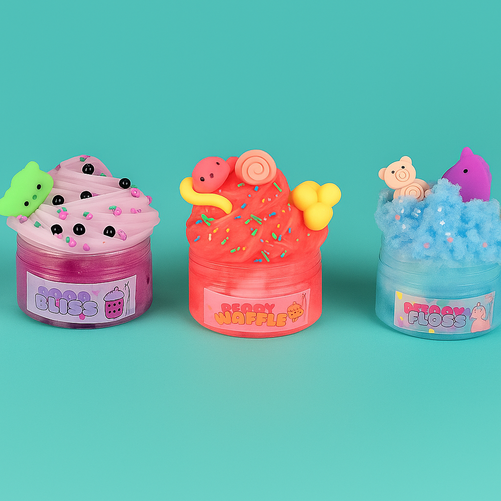 Toys & Games -HUPPI BB®